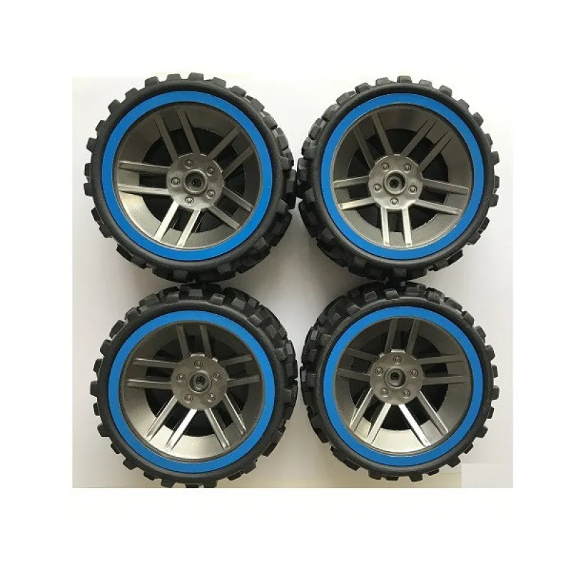 F150 1:12 Pneu