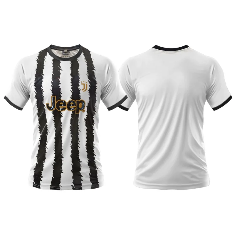 Juventus FC dres detský (2023-2024) domáci - oficiálna replika - SKLADOM