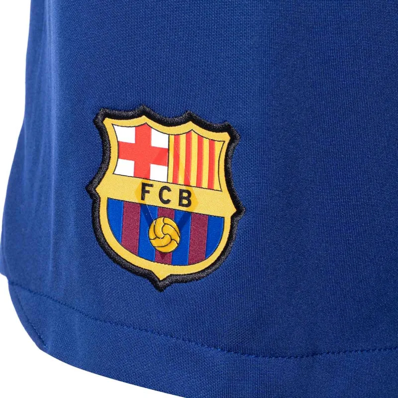 Nike FC Barcelona kraťasy pánske (2023-2024) domáce - SKLADOM