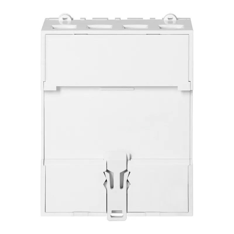 Trojfázový elektromer ORNO OR-WE-530 multi-tarif na DIN lištu, 100 A, port RS-485, MID, 4 moduly, PV-Ready