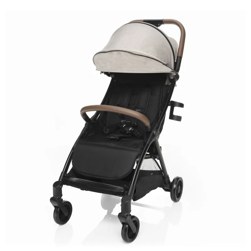 Kočík ZOPA Quiq - Blacky Beige