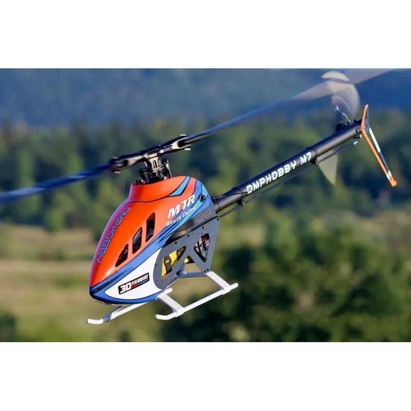 OMP M7R KIT-růžová