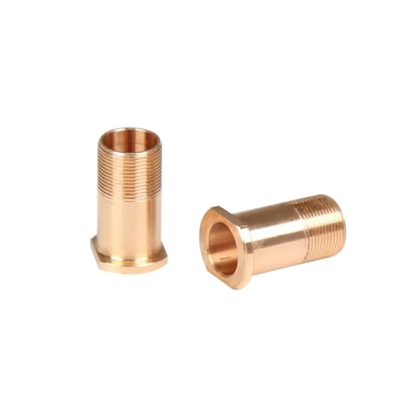 OMP M4/M4 Max ocasní pouzdro