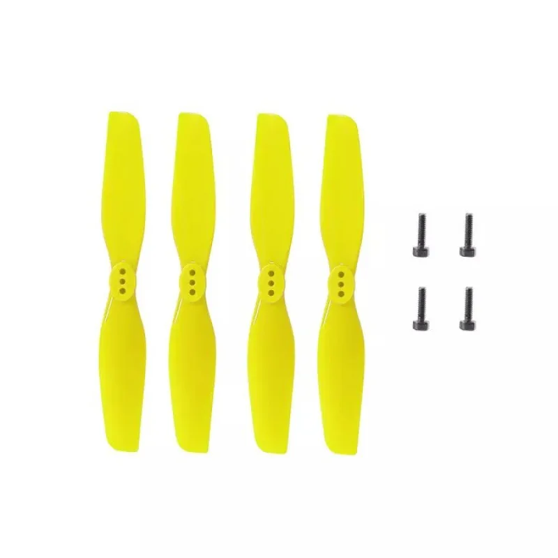 OMP M2 EVO Sada ocasních vrtulí-Yellow