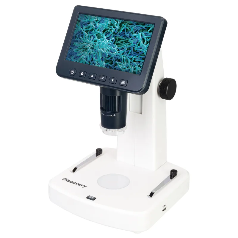 Digitálny mikroskop Discovery Artisan 512
