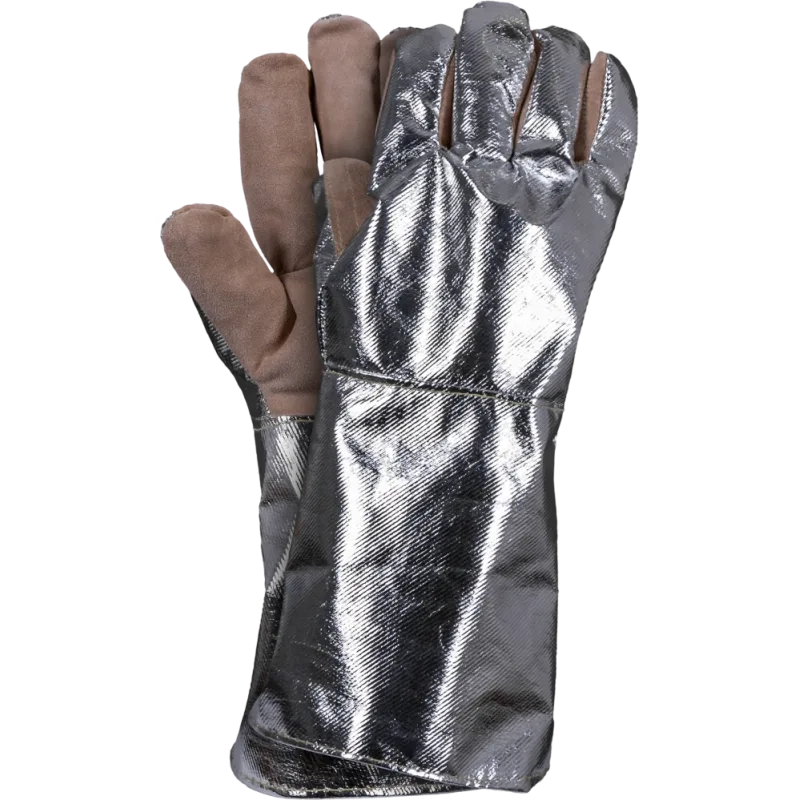 Termoizol TLHR-RK5 Tepelne odolné rukavice 55 cm 11