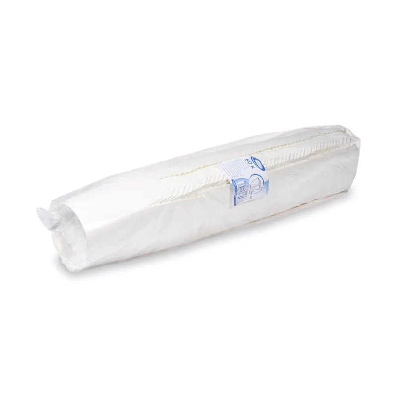 Food box bílý 750 ml (26oz) [50 ks] (76917)
