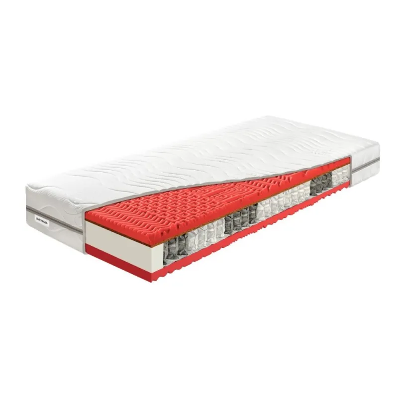 Matrac Benab Fyzio Original 25 200x80 cm