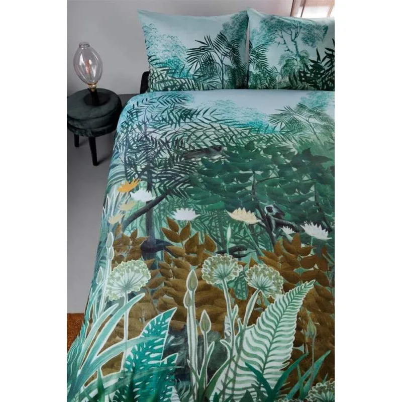 BH Madagaskar povlečení 140x200 + 70x90, bavlna