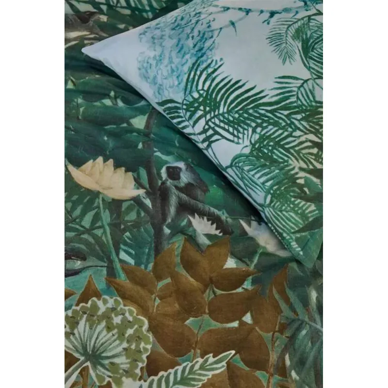 BH Madagaskar povlečení 140x200 + 70x90, bavlna