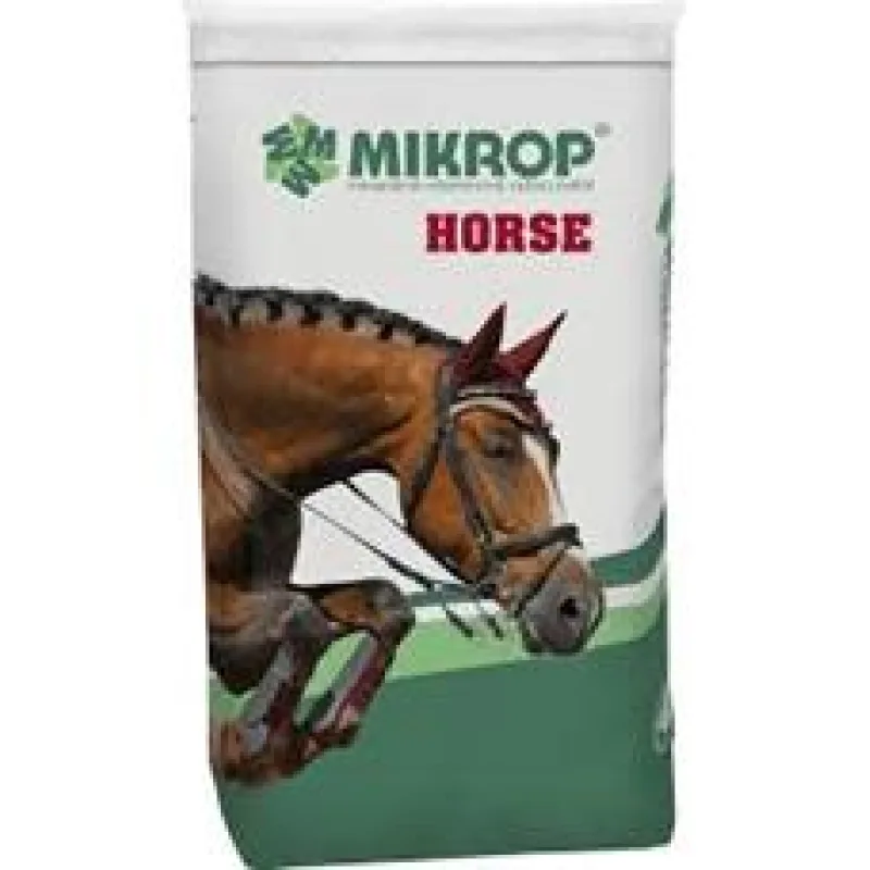 Mikrop Horse Sport Muscle Mash 15 kg