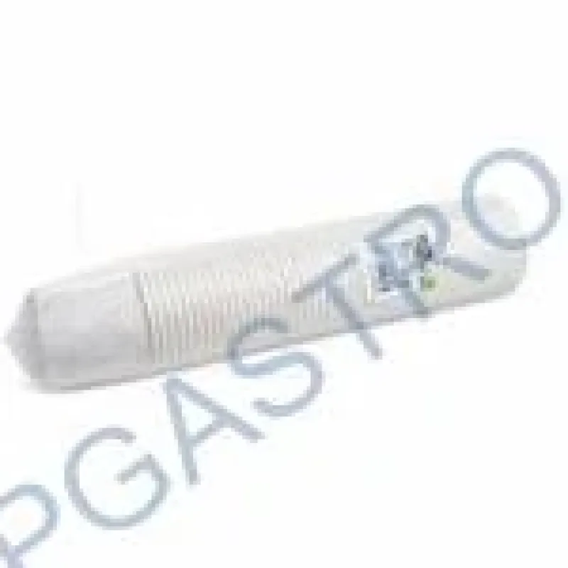 Papírová miska (PAP/PE) Bílá Ø115mm 750ml `L` [50 ks] (76975 -1N,P8A )