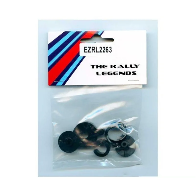 Steering Buffer Set
