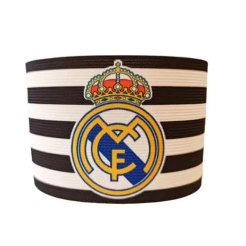 Real Madrid kapitánska páska detská