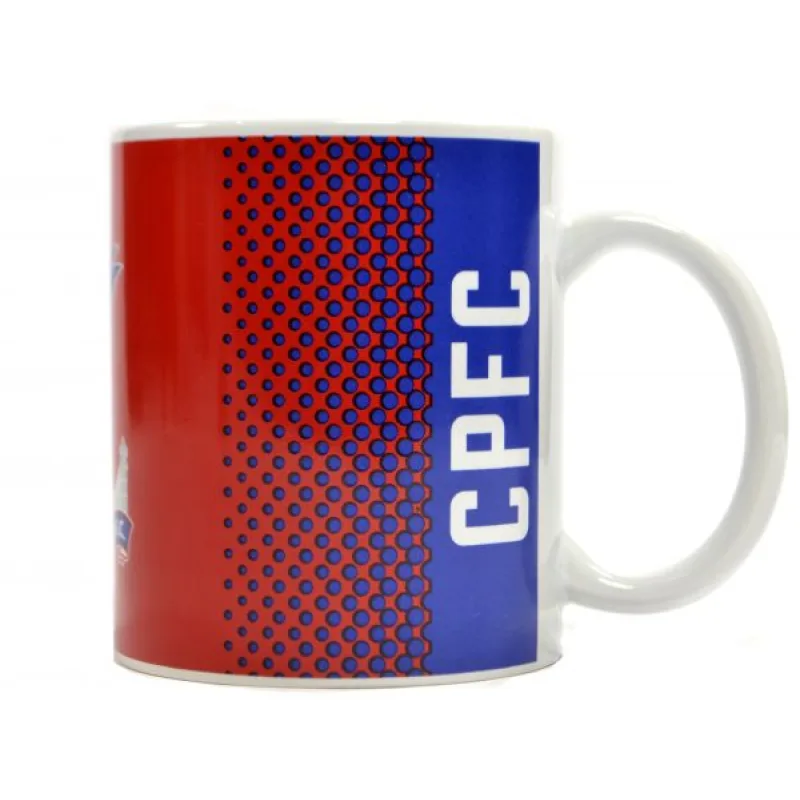 Crystal Palace FC hrnček - SKLADOM