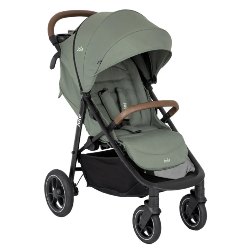 Športový kočík Joie LITETRAX™ PRO 2024 - laurel