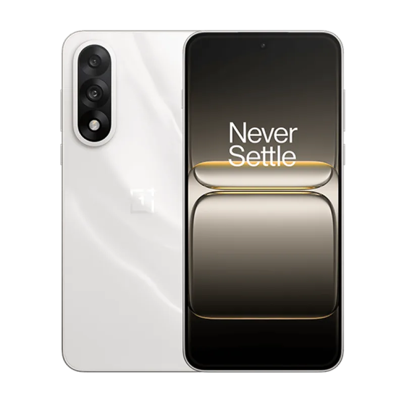 OnePlus Nord 5 5G Dual Sim 12GB RAM 512GB - Dry Ice