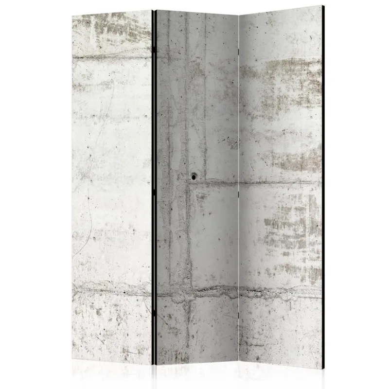 Artgeist Paraván - Urban Bunker [Room Dividers]