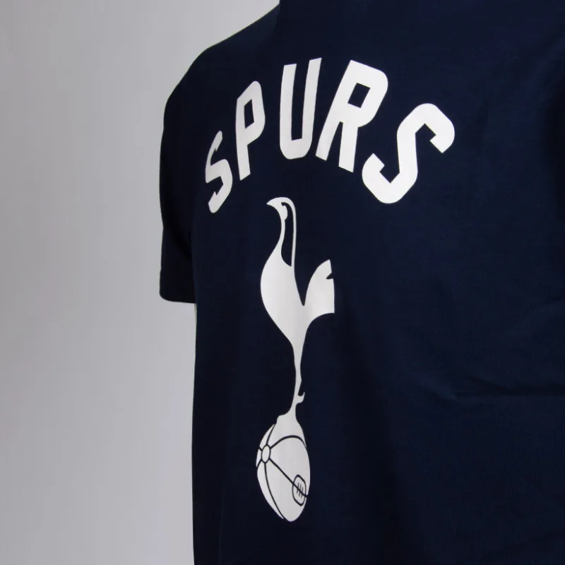 Tottenham Hotspur tričko tmavomodré detské - SKLADOM