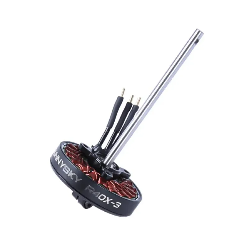 OMP M2 V3 PRO Hlavní motor