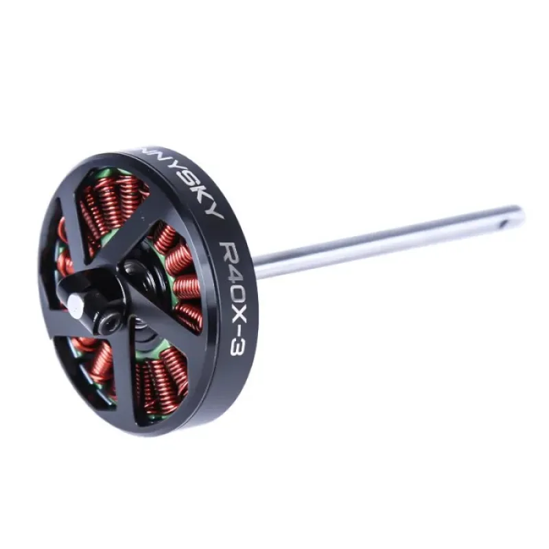 OMP M2 V3 PRO Hlavní motor