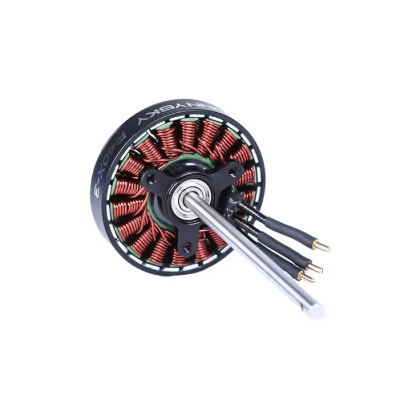 OMP M2 V3 PRO Hlavní motor