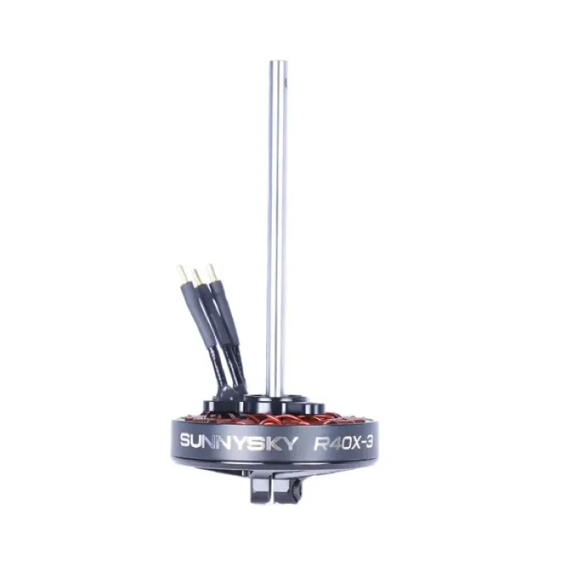 OMP M2 V3 PRO Hlavní motor