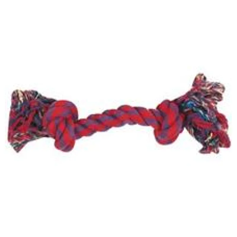 Karlie Bavlněné lano 2 suky 22cm