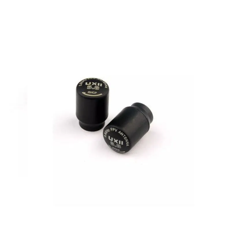 Realacc RHCP Super mini UXII Stubby 5.8GHz 1.6dBi