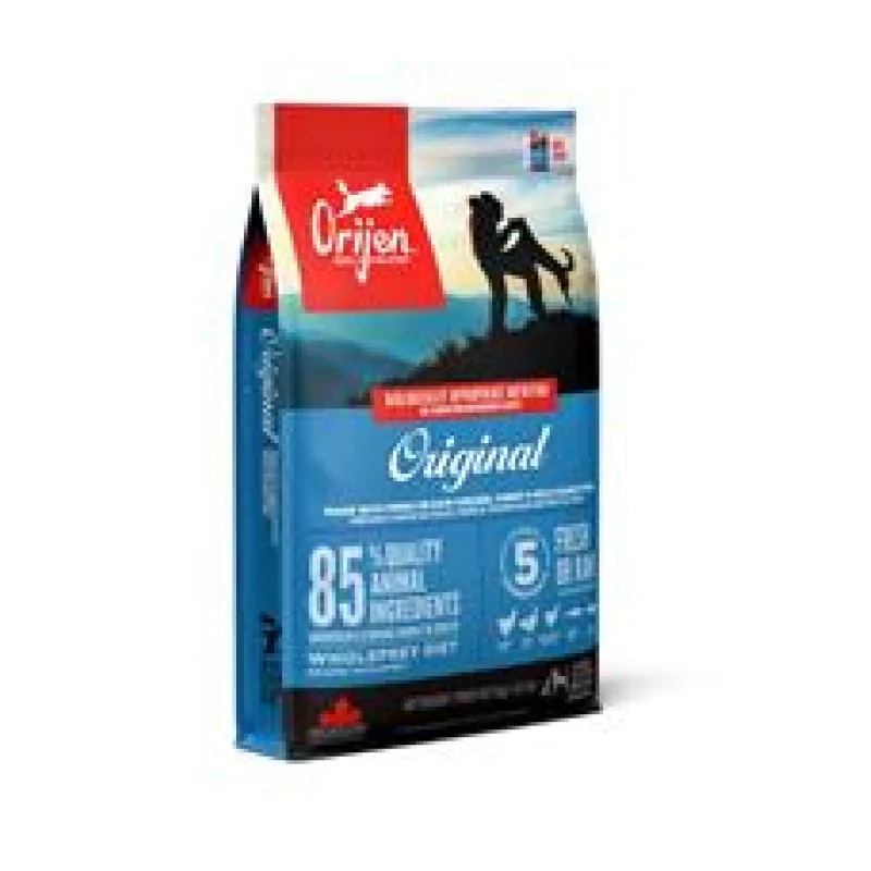 Orijen Original 11,4 kg
