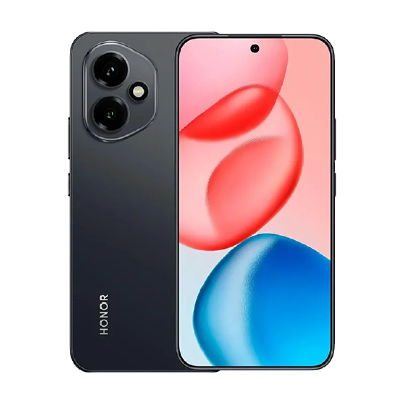 Honor 400 5G Dual Sim 8GB RAM 256GB - Midnight Black