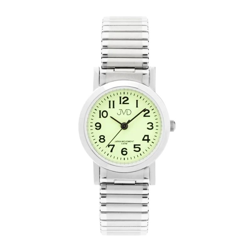JVD Unisex náramkové hodinky JVD J4061.10