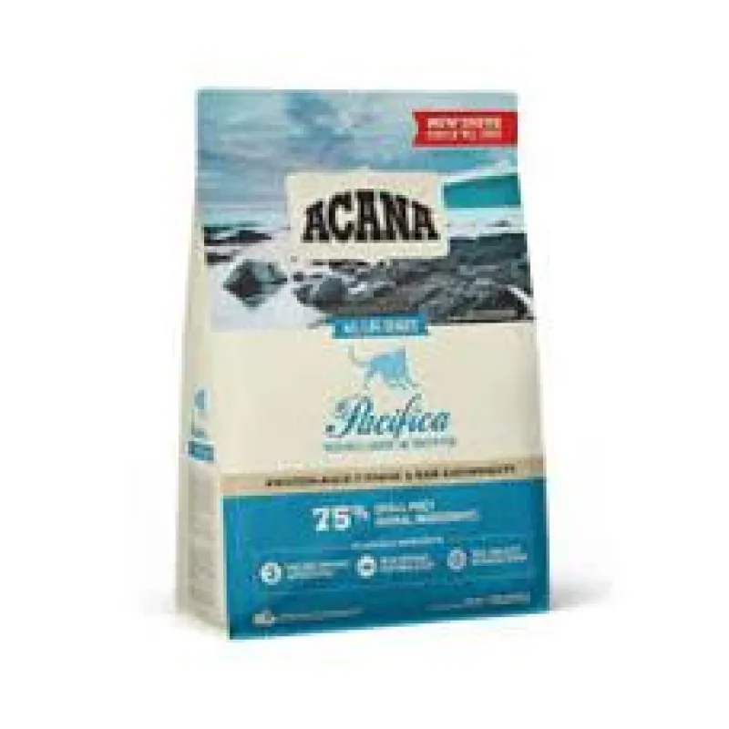 Acana Pacifica Cat 1,8 kg