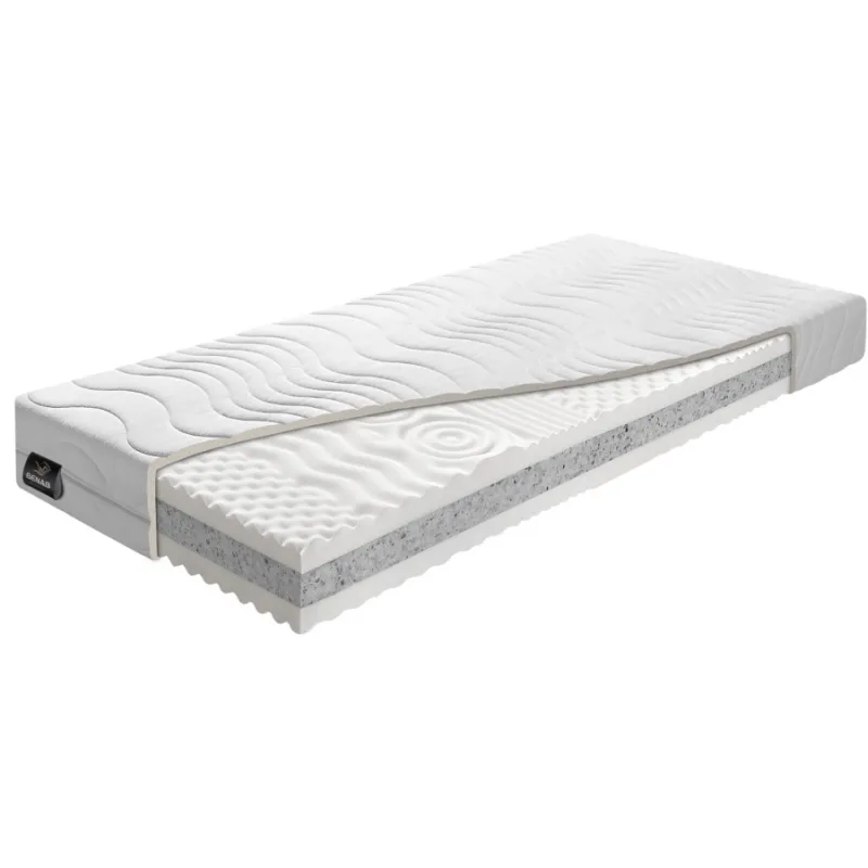Benab Matrac DREAM OPTIMAL 200x160 cm