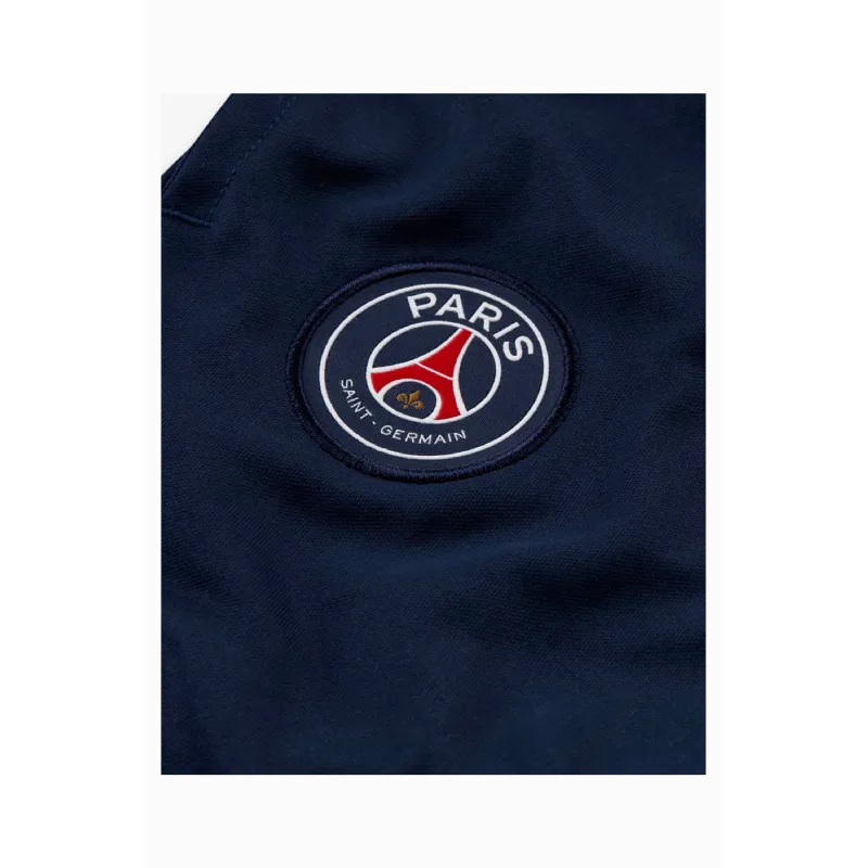 Nike Paris Saint-Germain - PSG tréningové nohavice tmavomodré detské - SKLADOM