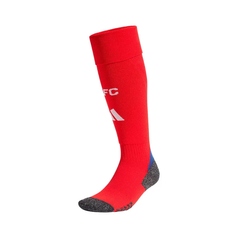 Adidas Arsenal štucne (2024-2025) domáce