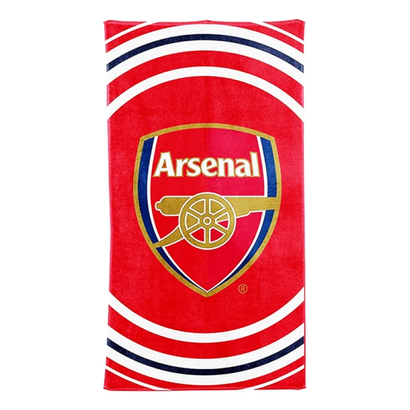 Arsenal uterák / osuška - SKLADOM