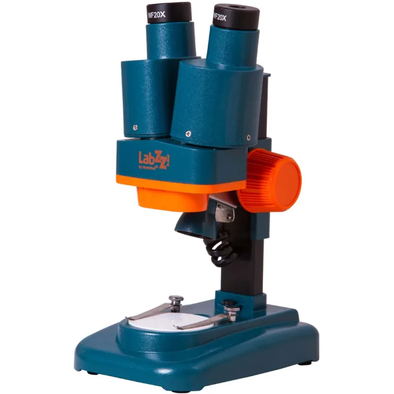 Stereomikroskop Levenhuk LabZZ M4 70789