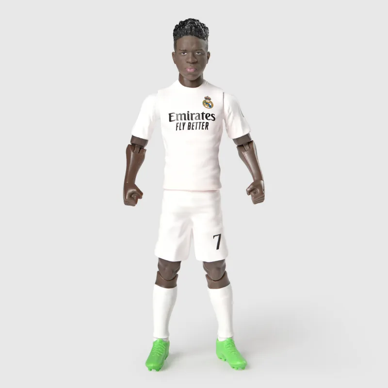 Real Madrid Vinicius Júnior figúrka