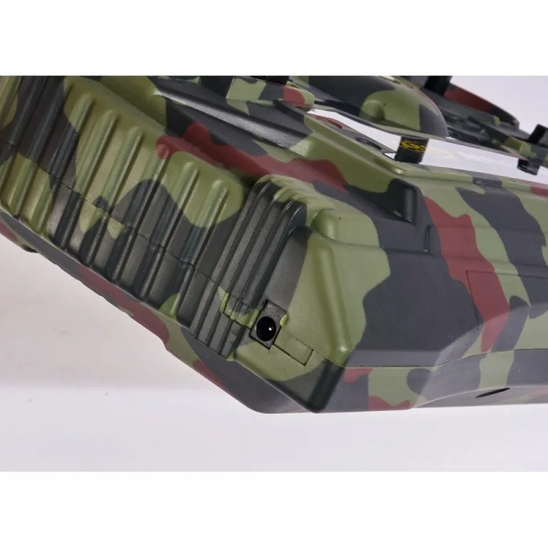 Carson FS Reflex Stick II , 6 Kanál, 2,4GHz Camouflage