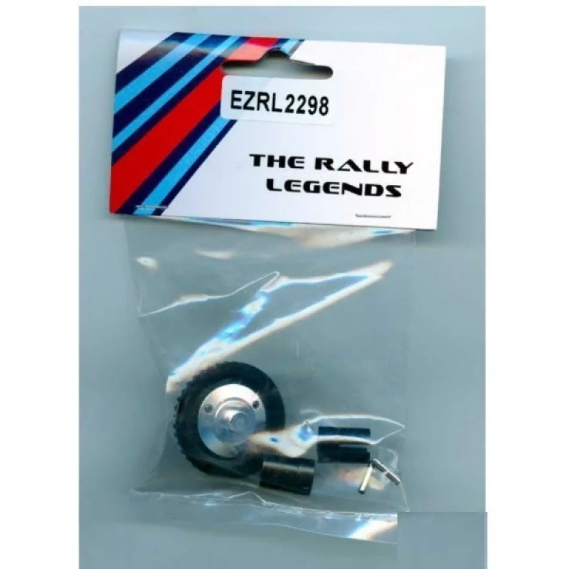 Solid Axle