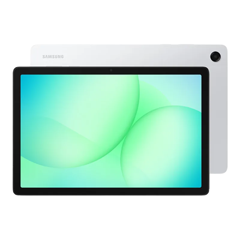 Tablet Samsung Galaxy Tab A11+ X236 11.0 5G 6GB RAM 128GB - Silver