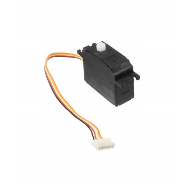 Servo pro Buggy Across