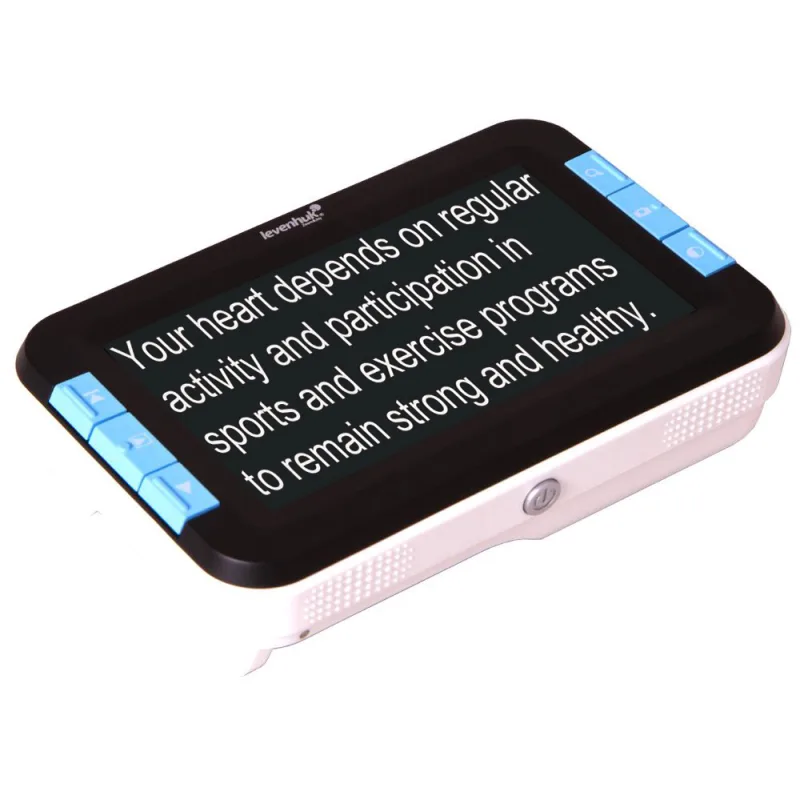 Digitálna lupa Levenhuk DTX 43 6–14x 70421