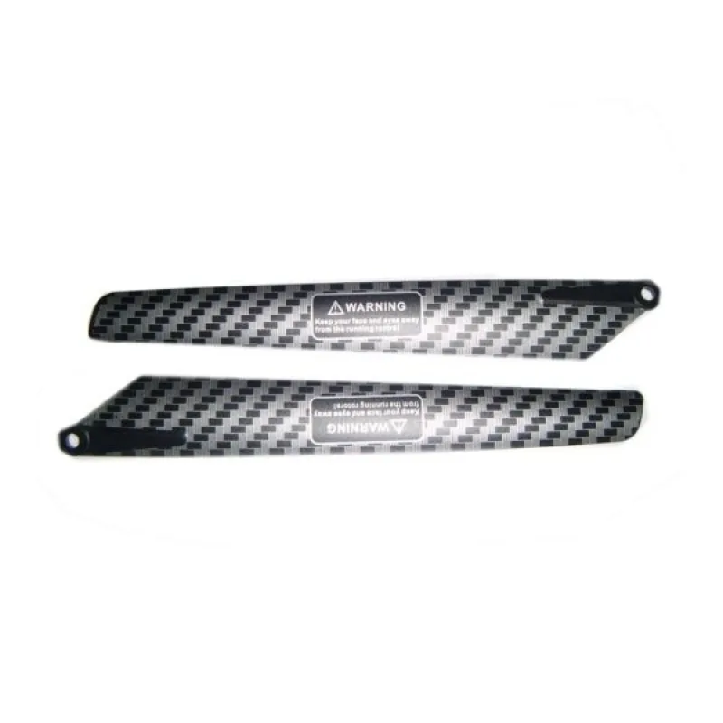 Main blades