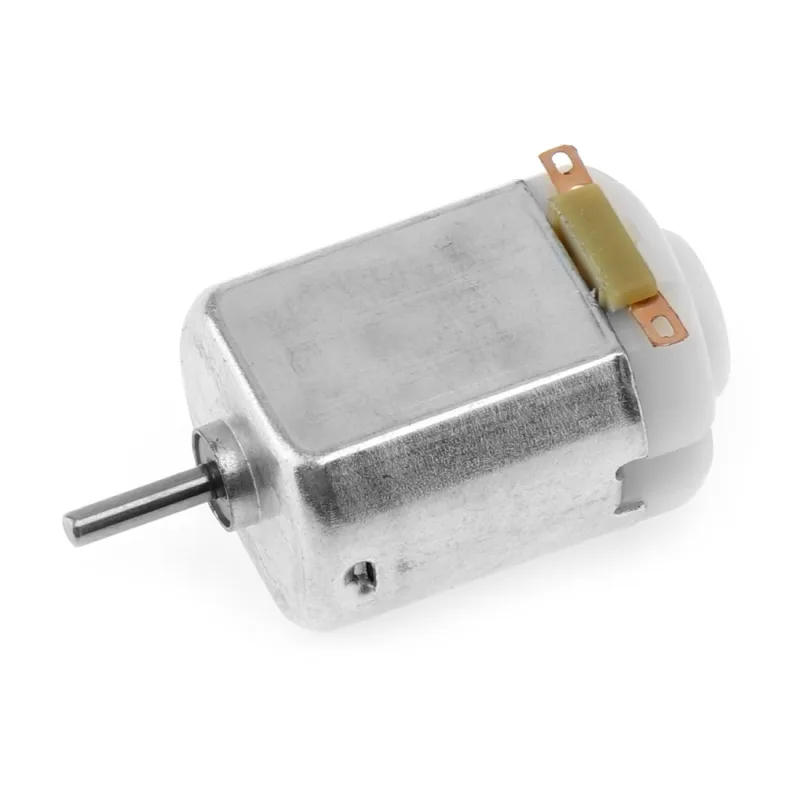 Náhradní motor 22194