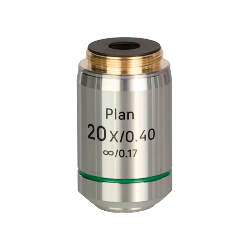MAGUS 20PL Plan 20х/0.40 ∞/0.17 Objective