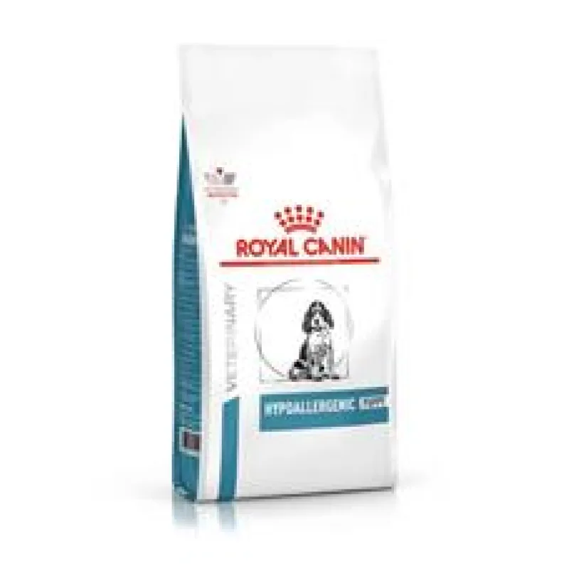 Royal Canin Dog Hypoallergenic Puppy 14 kg