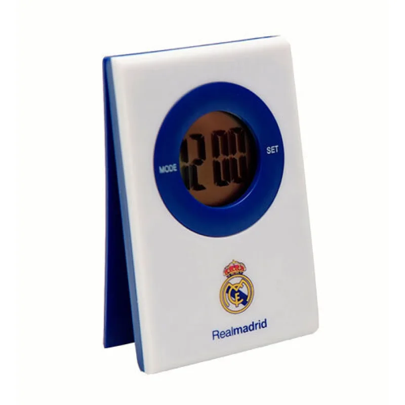 Real Madrid stolné hodinky