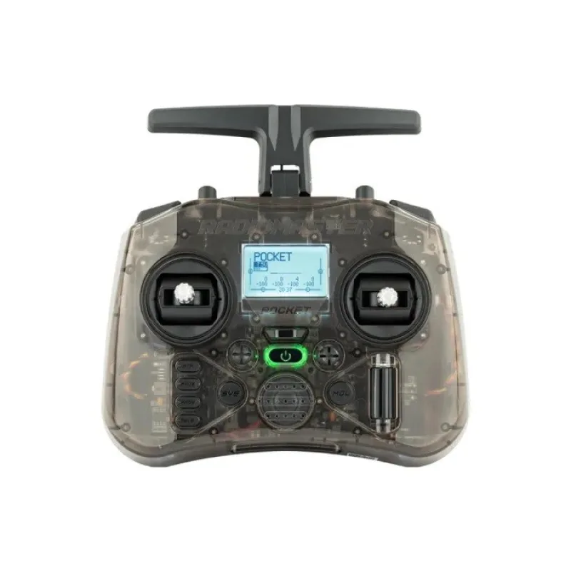 RadioMaster Pocket Radio CC2500 mode 2
